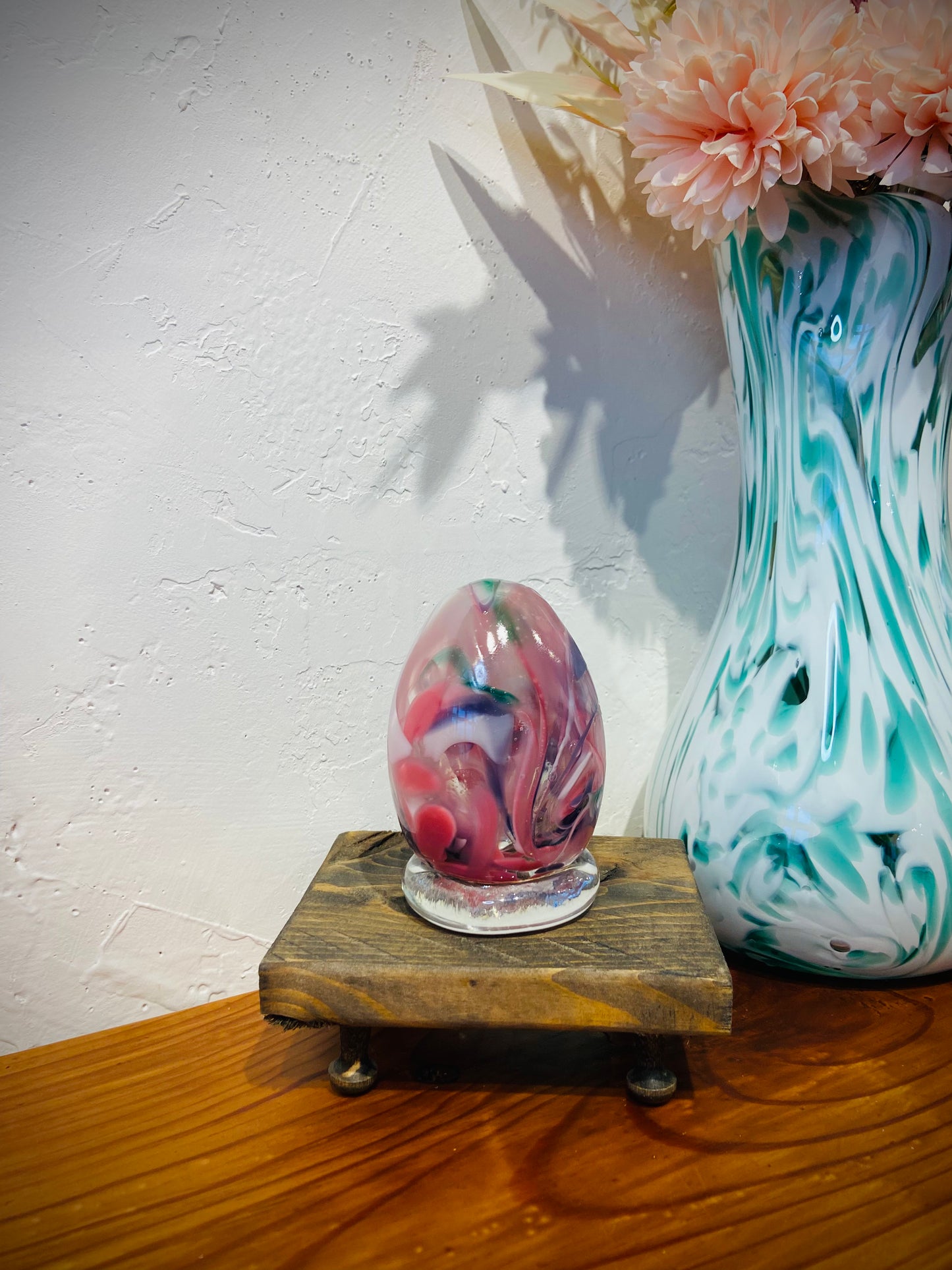 Blow Your Own Easter Egg