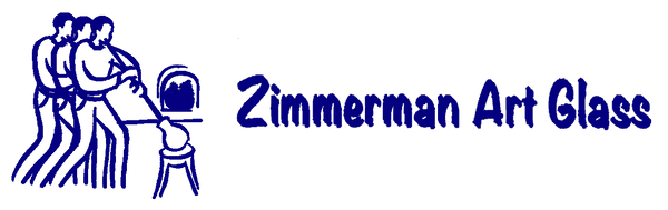 Zimmerman Art Glass