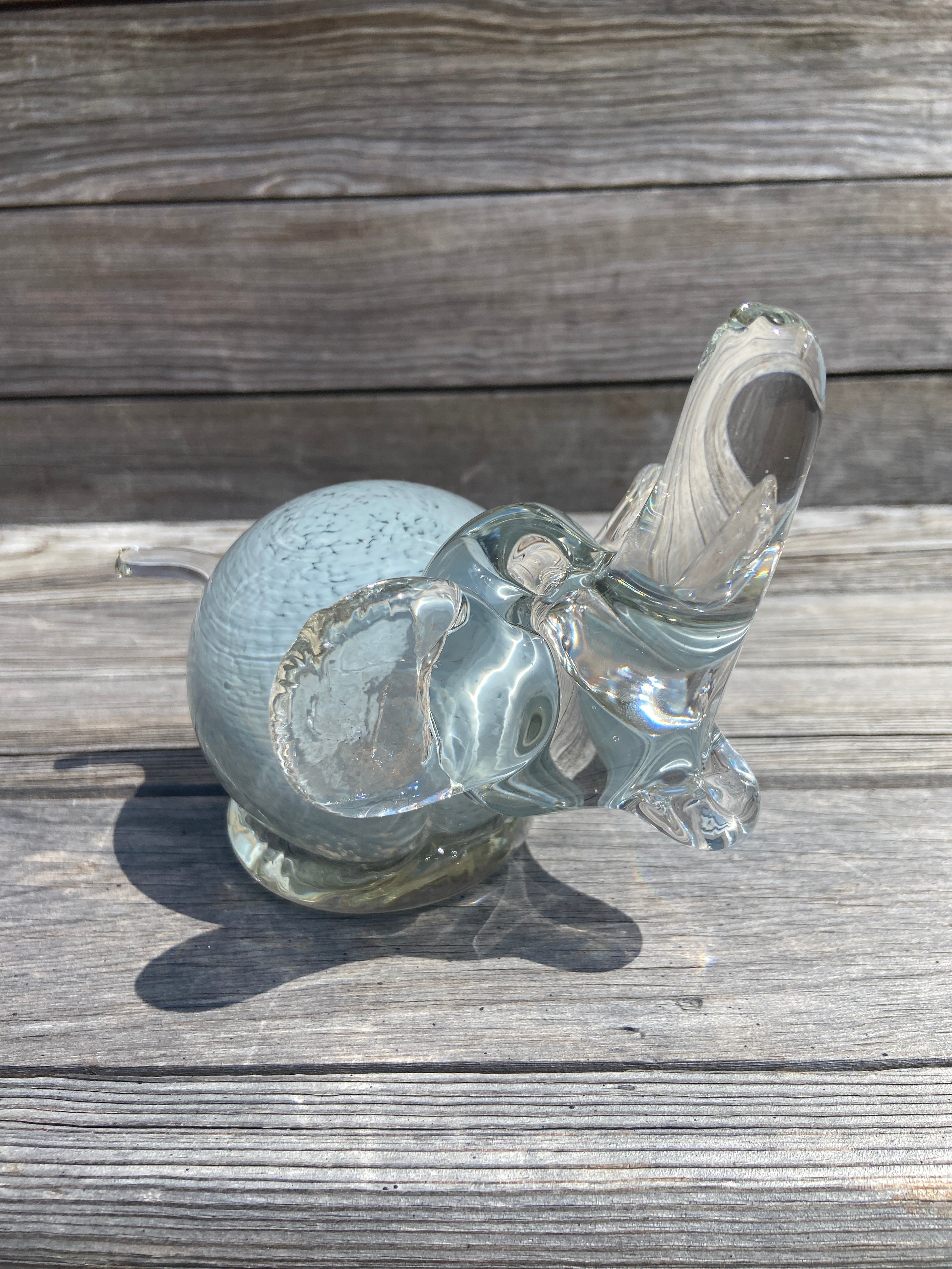 Animal Collection – Zimmerman Art Glass