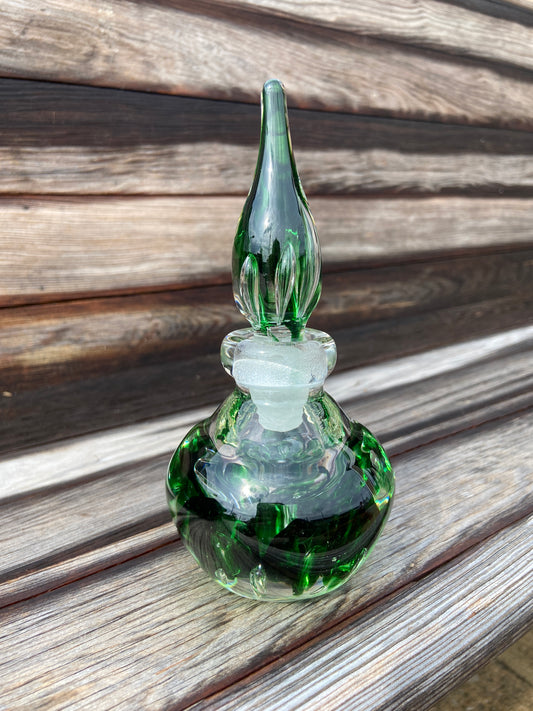 Perfume Bottle