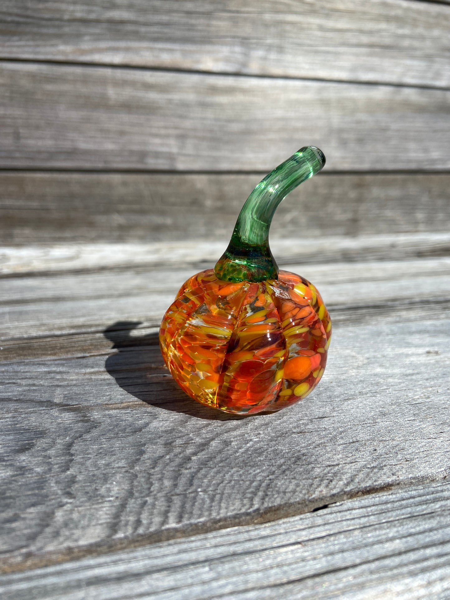 Miniature Pumpkin