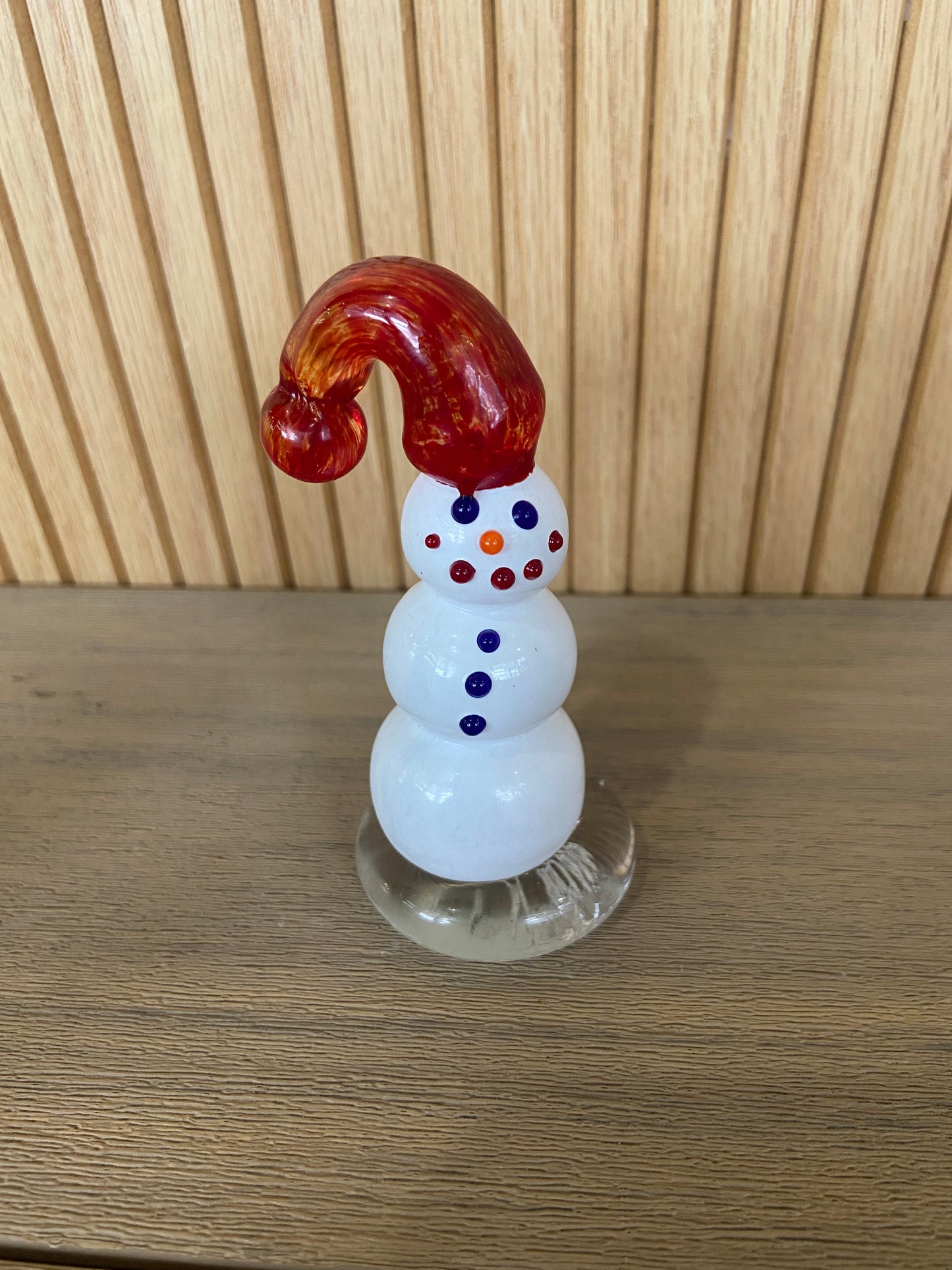 Snowman