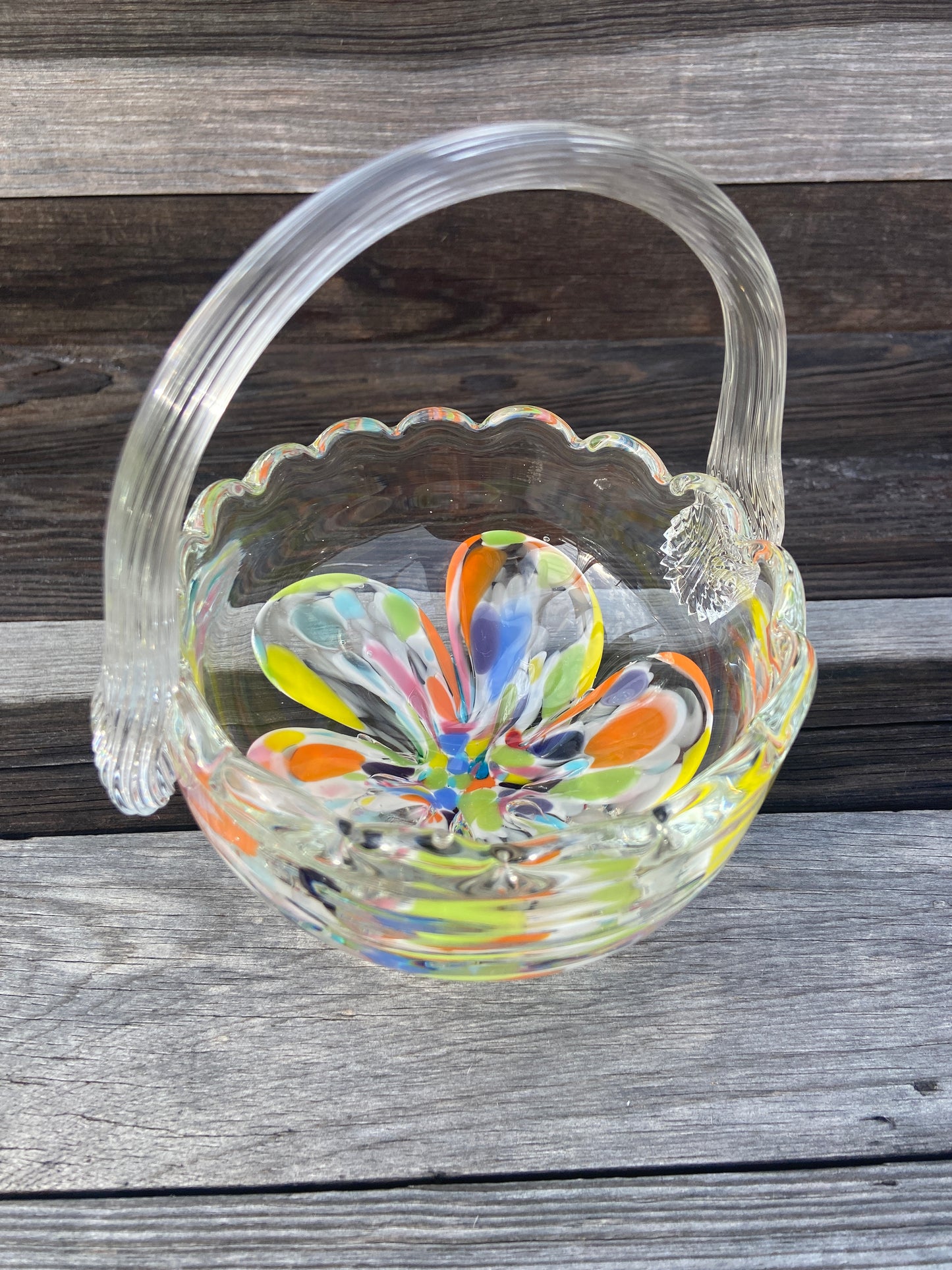 Easter Basket