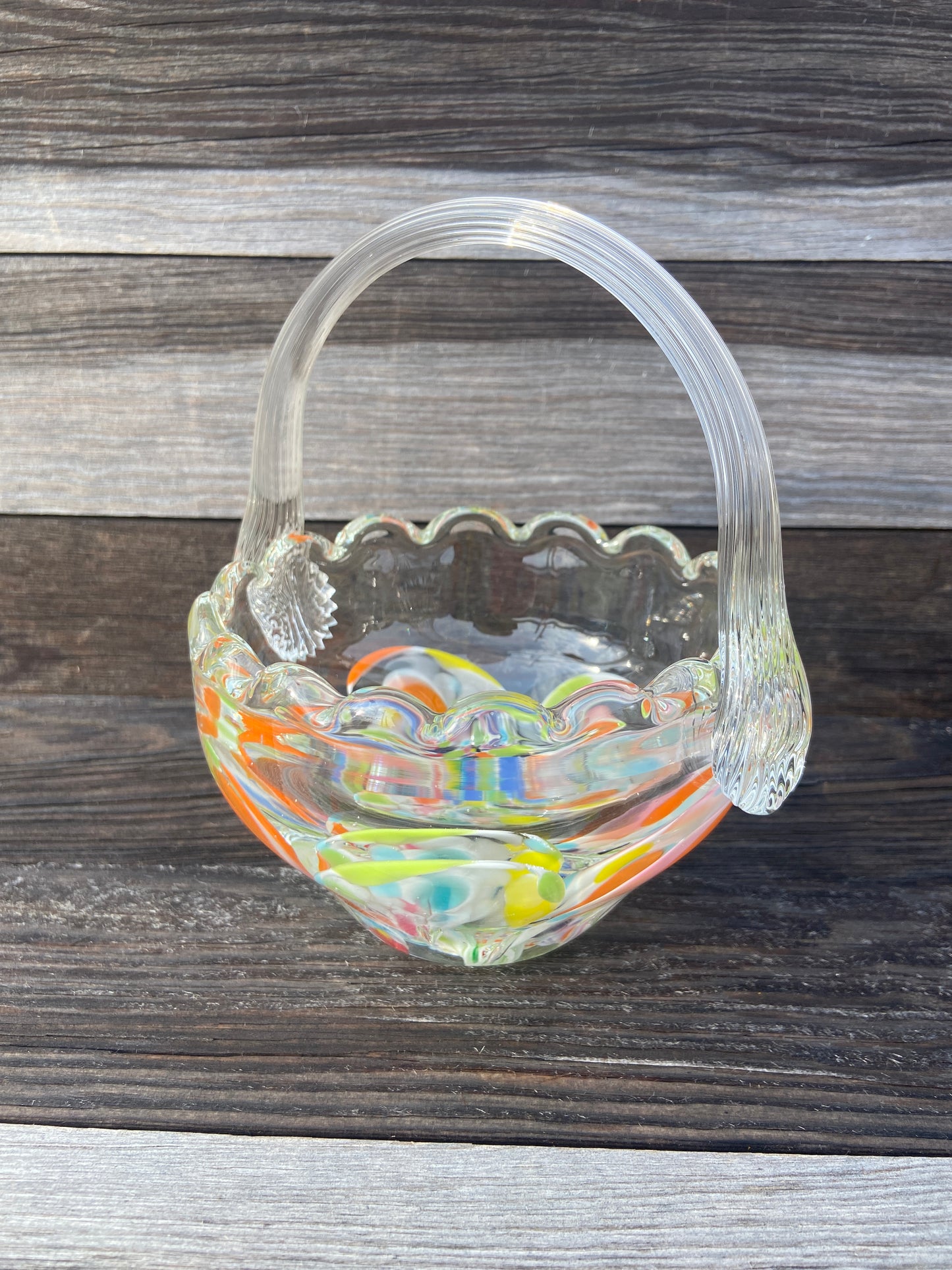 Easter Basket