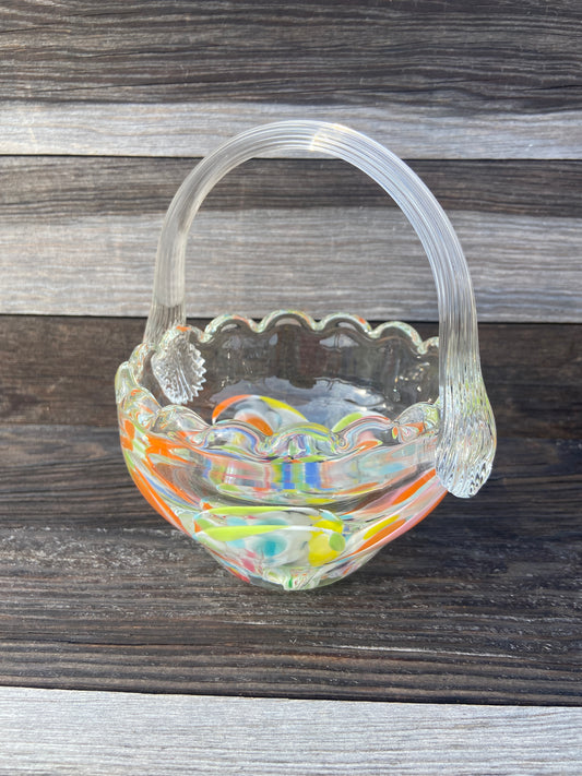 Easter Basket