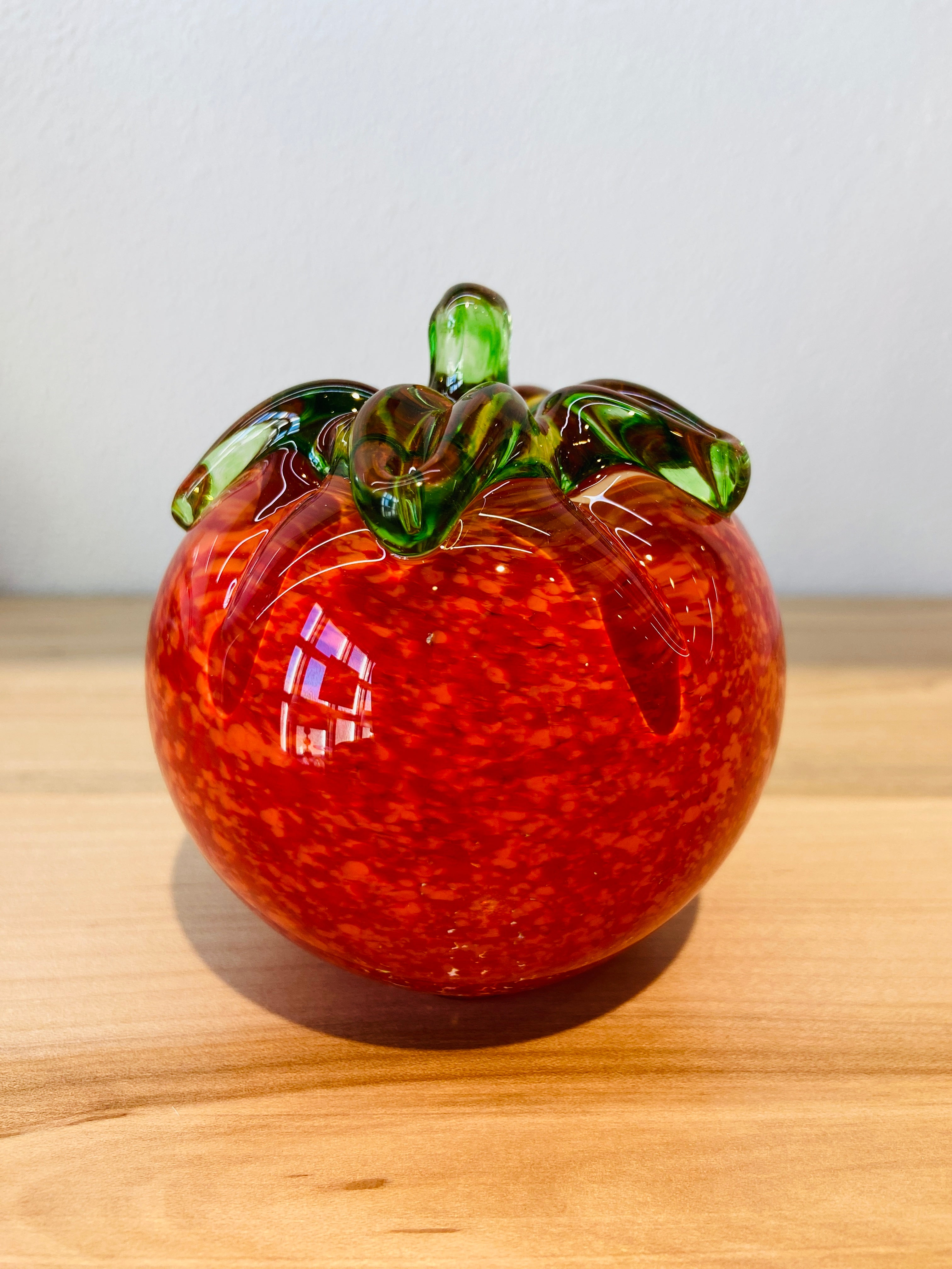 Fruit Collection – Zimmerman Art Glass
