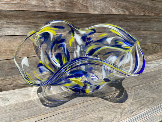 Freeform Bowl