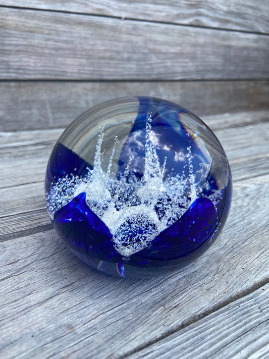 Under the Sea Paperweight