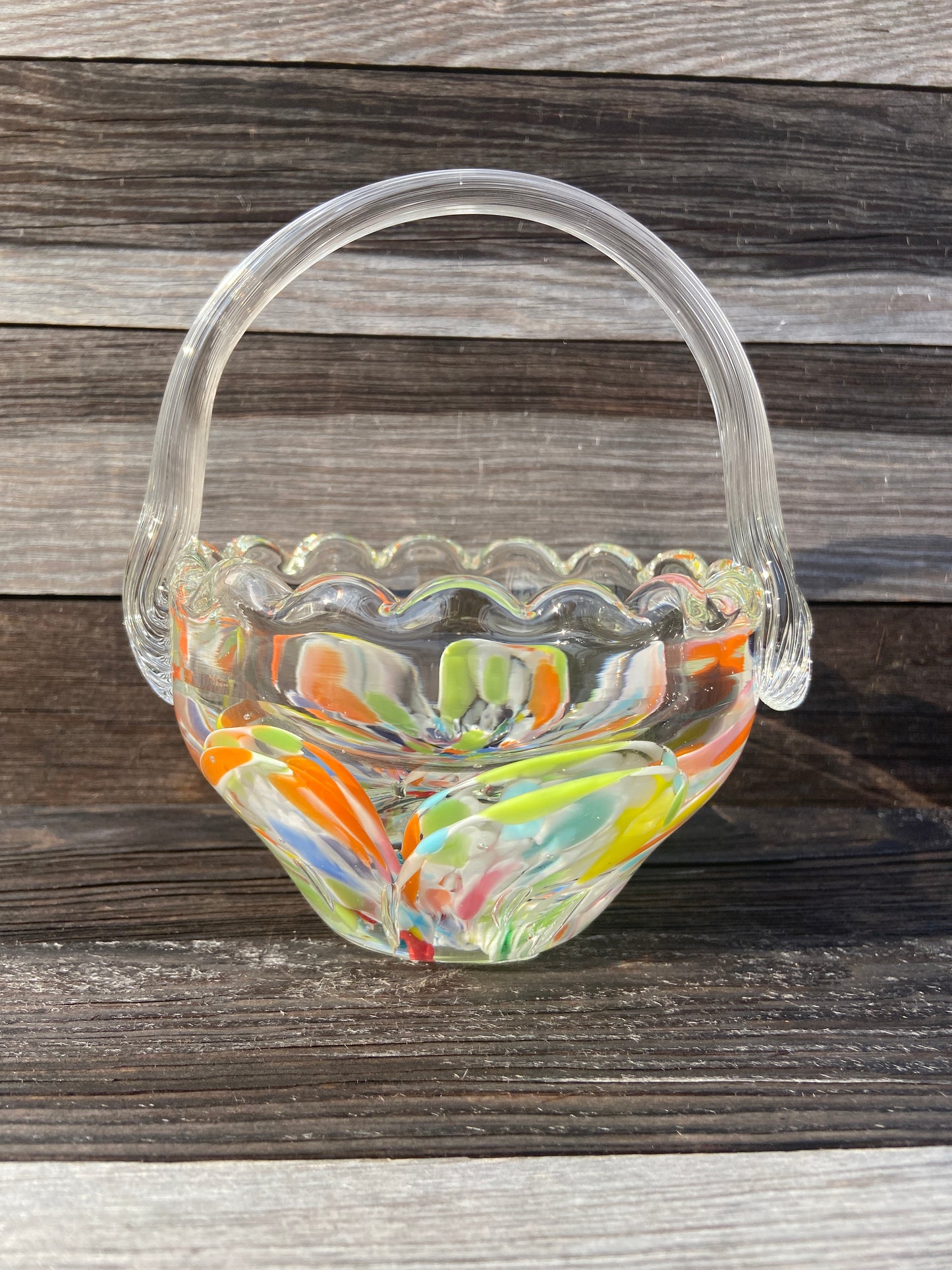 Easter Basket