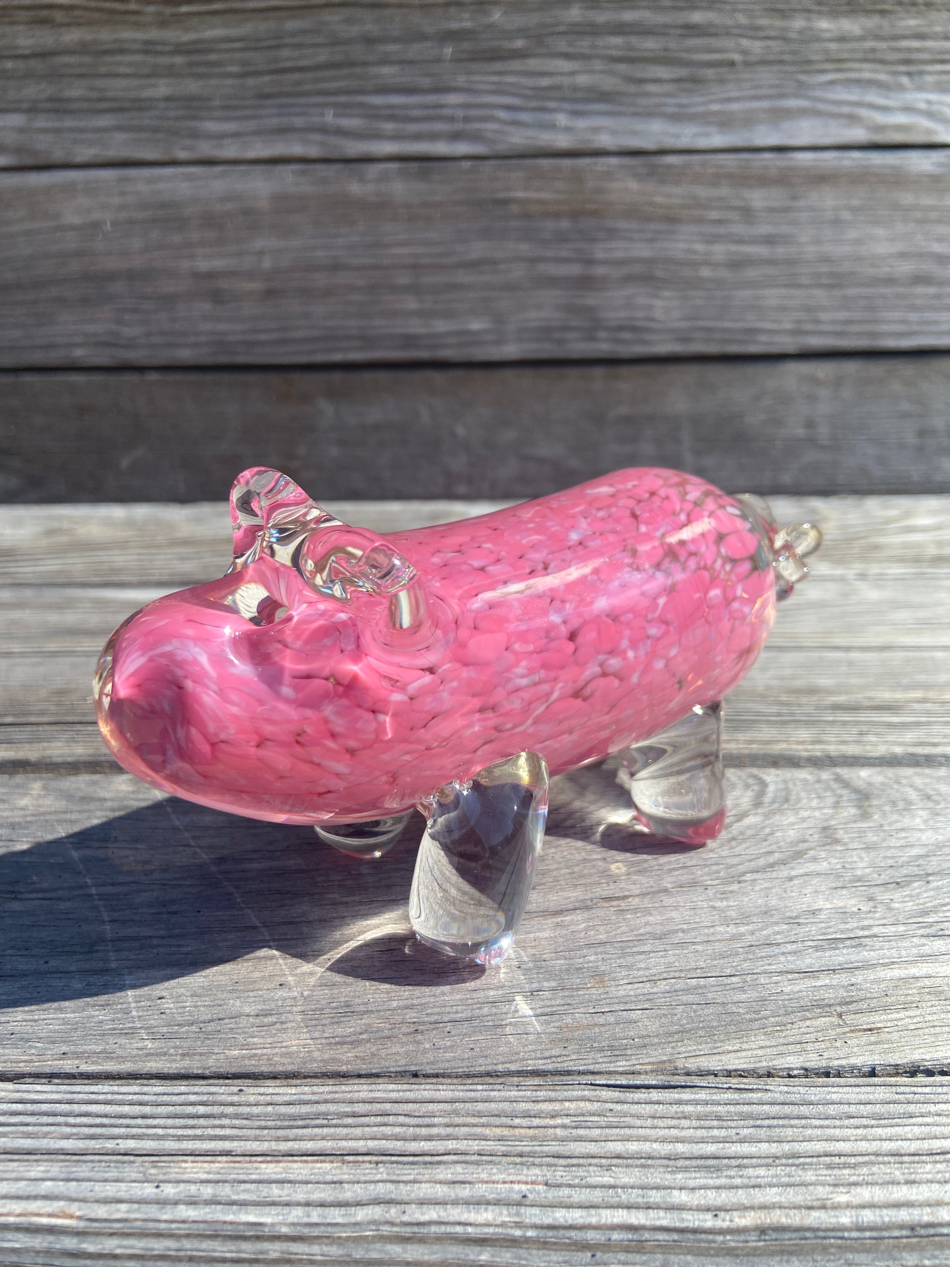 Animal Collection – Zimmerman Art Glass