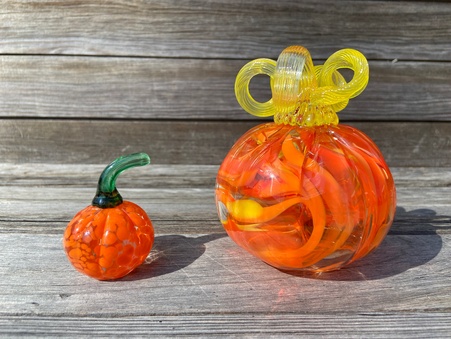 Miniature Pumpkin