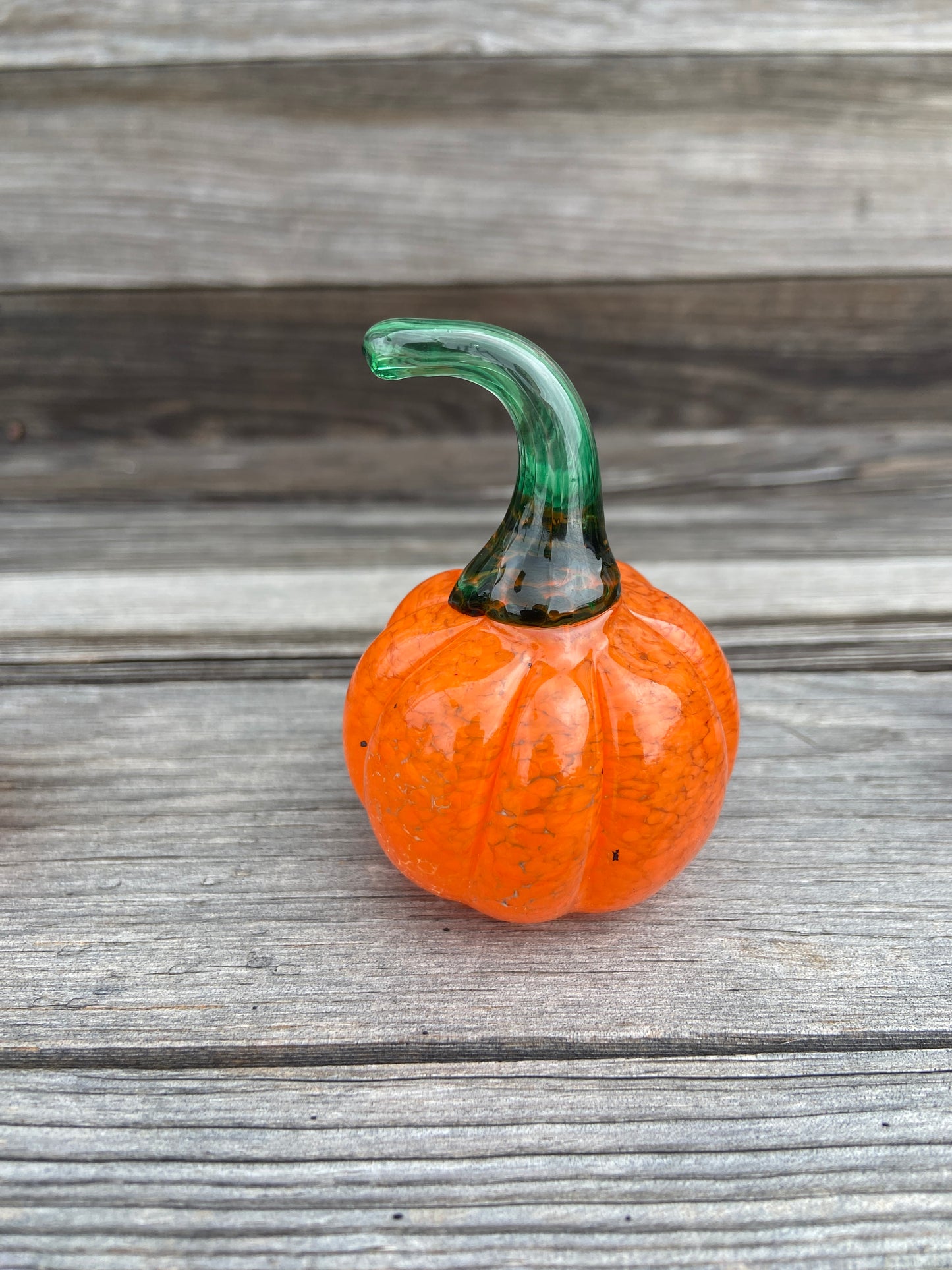 Miniature Pumpkin