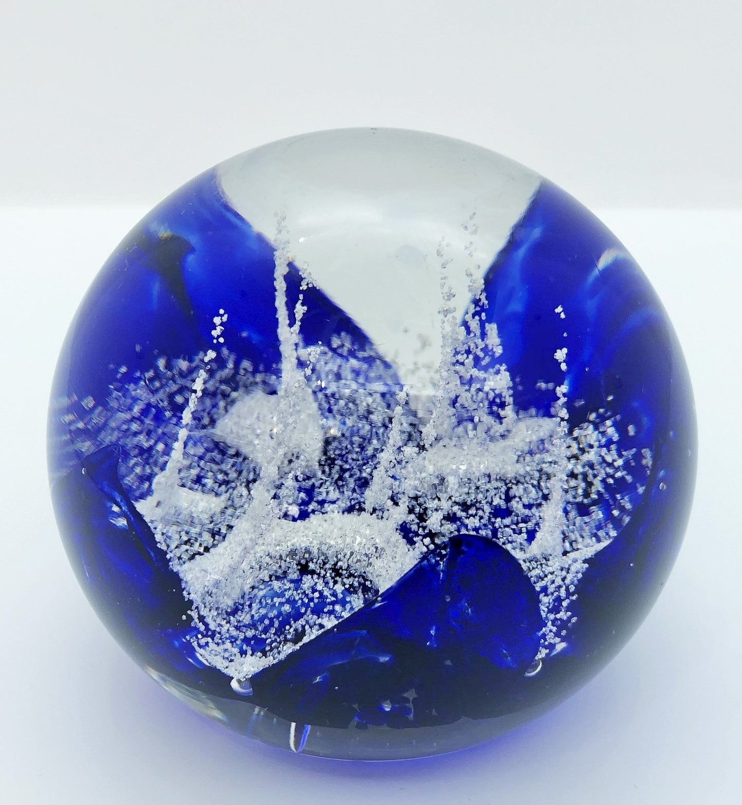 Under the Sea Paperweight